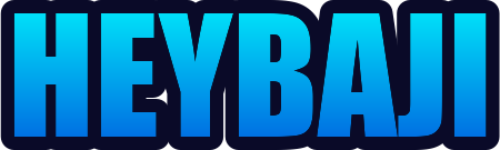 heybaji logo